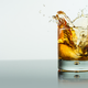 Illustration for article titled Scientist Discovers How to Clean Up Poison Water With Whisky Leftovers